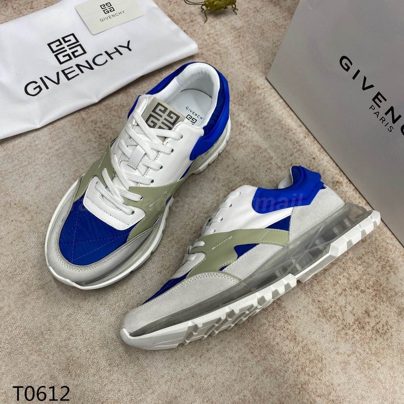 GIVENCHY Men's Shoes 117